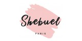 Shebuel