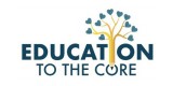 Education To The Core