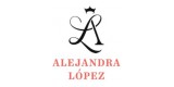 Soy Alejandra Lopez