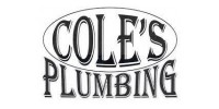 Coles Plumbing