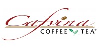 Cafvina Coffee Tea