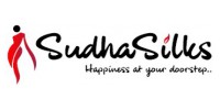 Sudha Silks