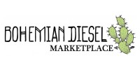 Bohemian Diesel