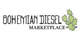 Bohemian Diesel