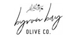 Byron Bay Olive Co