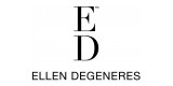 Ed Ellen Degeneres