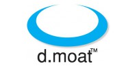 D. Moat