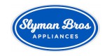 Slyman Bros Appliances