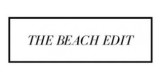 The Beach Edit