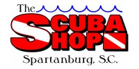 Scuba Shop