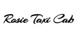 Roxie Taxi Cab