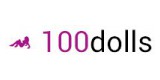 100 Dolls