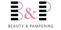 Beauty and Pampering