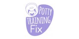 Potty Training Fix
