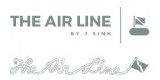 The Air Line By J Sink