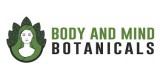 Body And Mind Botanicals