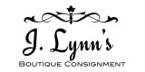 J Lynns Boutique Consignment