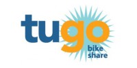 Tugo Bike Share