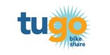 Tugo Bike Share