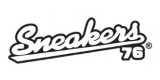 Sneakers 76 Online Store