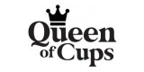 Queen Of Cups