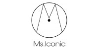 Ms Iconic