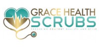 Grace Health Scrubs