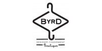 Byrd Designer Consignment