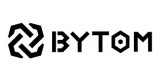 Bytom Blockchain