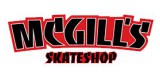 McGills Skate Shop