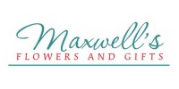 Maxwells Flowers and Gifts