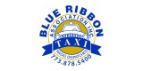 Blue Ribbon Taxi