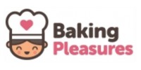 Baking Pleasures