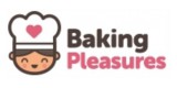 Baking Pleasures