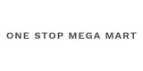 One Stop Mega Mart