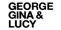 George Gina and Lucy