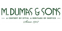 M Dumas and Sons