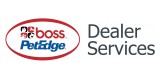 Boss Pet Edge Dealer Services