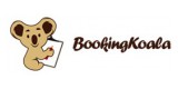 Booking Koala
