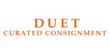 Duet Curated Consignment