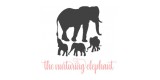 The Nurturing Elephant