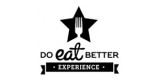 Do Eat Better Experience