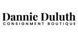 Dannie Duluth Consignment