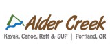 Alder Creek