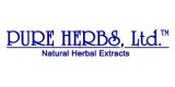 Pure Herbs