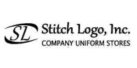 Stitch Logo