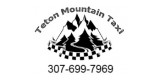 Teton Mountain Taxi