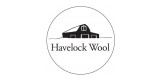 Havelock wool