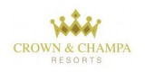 Crown and Champa Resorts