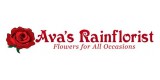 Ava Rainflorist